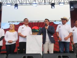Bogor Fest 2023 Sukses Digelar, Rudy Susmanto Apresiasi Semangat Masyarakat Kabupaten Bogor