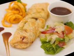 Hotel Santika Premiere Bintaro Hadirkan Hidangan Lezat di Bulan September