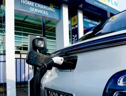Tarif Sambung Home Charging Dipangkas PLN Untuk Pengguna Mobil Listrik