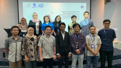 Agar Penumpang TransJakarta Tak Tunggu Lama, Ini Solusinya