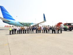 Pertamina dan Garuda Indonesia Berkontribusi Aktif dalam Program Penurunan Emisi Karbon