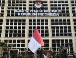 Soal Batas Usia Capres dan Cawapres, KPU Patuhi Putusan Mahkamah Konstitusi