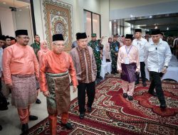 Wapres Buka STQH XXVII Nasional