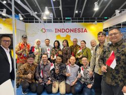 Industri Digital dan Elektronik Nasional Siap Rebut Pasar Global