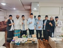 Anggota DPRD Andi Permana Ajak IMMAN Bekerja Sama Bangun Kabupaten Bogor Lebih Baik