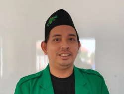 Ketua GP Ansor Batuceper ajak Milenial dan Gen Z Kritis Menentukan Pemimpin dalam Pemilu