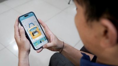 Voucher Tambah Daya Disiapkan PLN, Pada Hari Belanja Nasional 2023