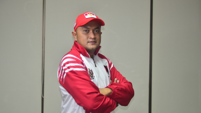 Rudy Susmanto, Ketua DPRD Kabupaten Bogor