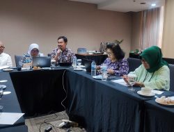 Rencangan Tindaklanjut Isu Penyusunan RAD KSB Disiapkan Kemendagri