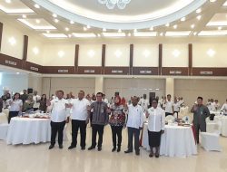 Perlu Kelembagaan TPPS yang Kuat dan Mandiri dalam Percepatan Penurunan Stunting