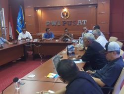 “SOFT LAUNCHING” HPN 2024 AKAN DIGELAR DI BUNDARAN HI TANGGAL 12 NOVEMBER