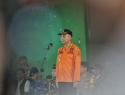 Bey Machmudin Menghadiri Langsung Groundbreaking SMA Taruna Nusantara di Cimahi