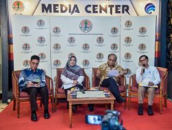Pemegang PBPH Harus Paham Regulasi Nilai Ekonomi Karbon