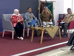 PEMANASAN GLOBAL TEMBUS 2° CELSIUS PLTA PERLU WASPADA