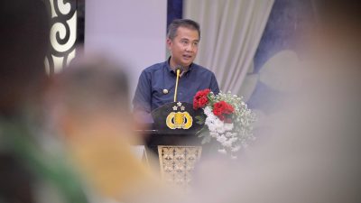 Bey Machmudin Soroti Truk Tambang Galian C yang Tidak Taat pada Aturan Baru Saat Beroperasi di Jalan Parung Panjang