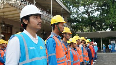 PLN Buka 17 Posko Siaga Menghadapi Musim Penghujan untuk Mempercepatan Layanan