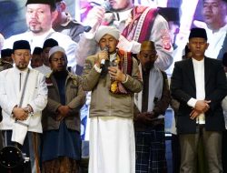 G Feat Gelar Tabligh Akbar