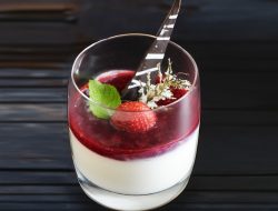 Hotel Santika Premiere Bintaro Berikan Sajian Lezat di Festival Rasa Akhir Tahun