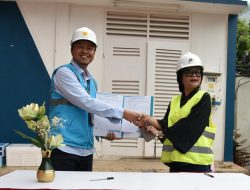 PLN Energize Data Center Daya 2 Juta VA Guna Mendukung Digitalisasi