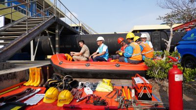 PLN Himbau Waspada Terhadap Listrik Saat Musim Penghujan, Demi Keselamatan Masyarakat