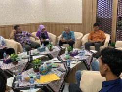 Tolak Tanda Tangani Pakta Integritas bersama Pemuda, Komitmen Pj. Bupati Andi Ony Semakin Dipertanyakan