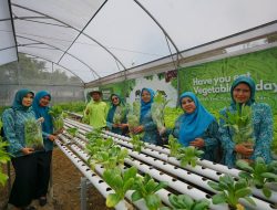 Peringatan Hari Ibu, Royal Safari Garden Ajak Perempuan Lebih Berdaya