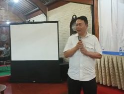 KPK dan Pj Bupati Tangerang Dapat Rapor Merah Dari FPRMI