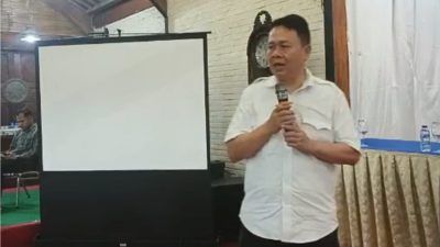 KPK dan Pj Bupati Tangerang Dapat Rapor Merah Dari FPRMI