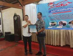 Kejati Banten dan Kejari Kota Tangerang Dapat Penilaian Baik, Kejari Tangerang Selatan dan Kabupaten Tangerang Kurang Baik