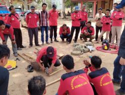Kinerja Pengendalian Kebakaran Hutan dan Lahan Tahun 2023