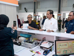 BLT El Nino Sudah Cair, Begini Cara Cek Penerima Bantuan Uang Tunai Rp400 Ribu