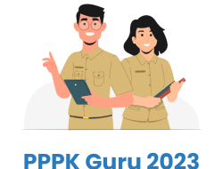 Bertepatan dengan Hari Ibu, Hasil Seleksi PPPK Guru 2023 Diumumkan Hari Ini