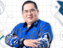 Jadi Tersangka Kasus Penggelapan Pajak, Jubir Timnas AMIN Indra Charismiadji Ditahan