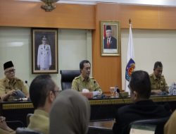 Percepat Realisasi Belanja dari Awal Tahun, Kepala BSKDN: Utamakan Kegiatan Bermanfaat bagi Masyarakat