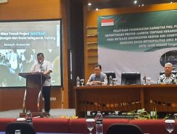 Kemenhub Targetkan BRT Bandung Raya Beroperasi Pertengahan Tahun Ini