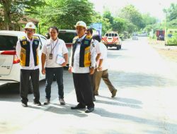 DPU Taru Umumkan 17 Ruas Jalan Tuntas