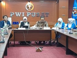 Seminar dengan Tema “Peranan Perempuan Dalam Pemilu” Digelar IKWI