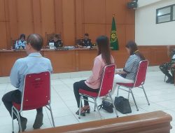 Tiga Saksi Hadiri Sidang Militer Kasus Basarnas, Kuasa Hukum: HA Tak Terbukti