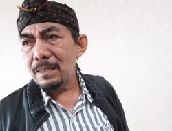 Pendapatan Perumda Pasar Pakuan Jaya 215 ribu perhari
