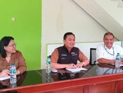 Perpanjangan Jabatan Perumda Pasar Pakuan Jaya Disoal
