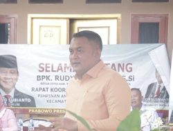 Ketua DPRD Kabupaten Bogor, Rudy Susmanto Beri Dukungan Berantas Pungutan Liar di Kawasan Wisata