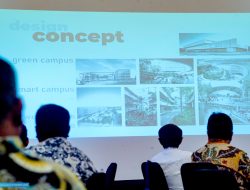 Disdik Jabar Dukung Pembangunan Politeknik Manufaktur II di Kabupaten Majalengka