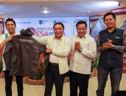 Gerakan  Digitalisasi Desa di Banten