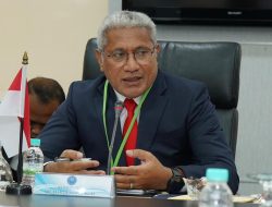 BNN RI KUNJUNGI MINISTRY OF HOME AFFAIRS SINGAPORE BAHAS KERJA SAMA DALAM PENANGGULANGAN PEREDARAN NARKOTIKA