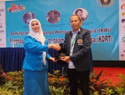 IKWI Menyebut Tingkat pendidikan Rendah Menjadi Faktor Penyebab Terjadinya KDRT