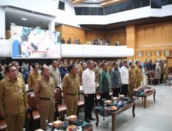 Kolaborasi Ciptakan Masyarakat dan Pemerintah Anti Korupsi Melalui Pendidikan Anti Korupsi Sejak Dini
