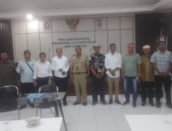 HPPMI Nilai Anggaran Ketahanan Pangan di Kabupaten  Kurang Tepat Sasaran