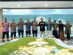 FPRMI Audiensi ke Otorita IKN, Achmad Jaka: Pers Harus Lahirkan Influencer