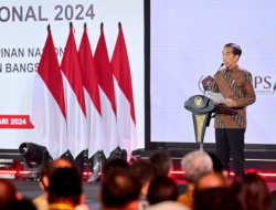 Resmikan Perpres Publisher Rights, Presiden: Upaya Pemerintah Wujudkan Jurnalisme Berkualitas