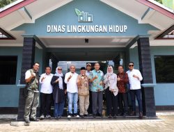 Dinilai Lambat Progres TPPASR Legok Nangka Di Kabupaten Bandung, Dewan Asep Arwin Kotsara Buka Suara